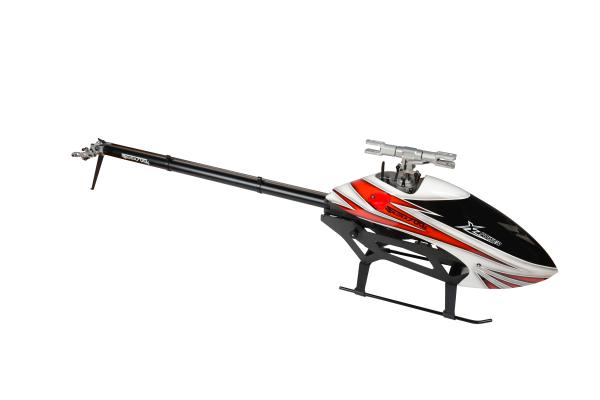 RC Helicopter Specter Detailansicht