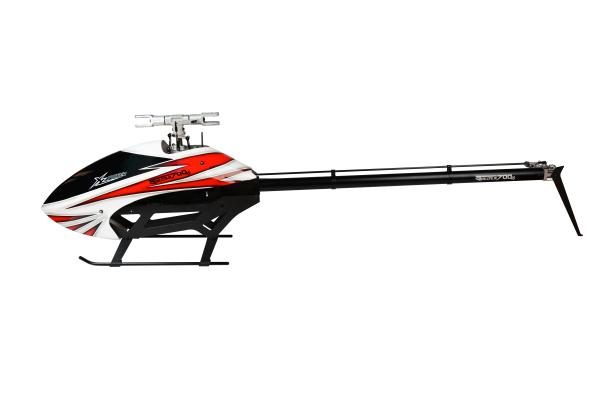RC Helicopter Specter