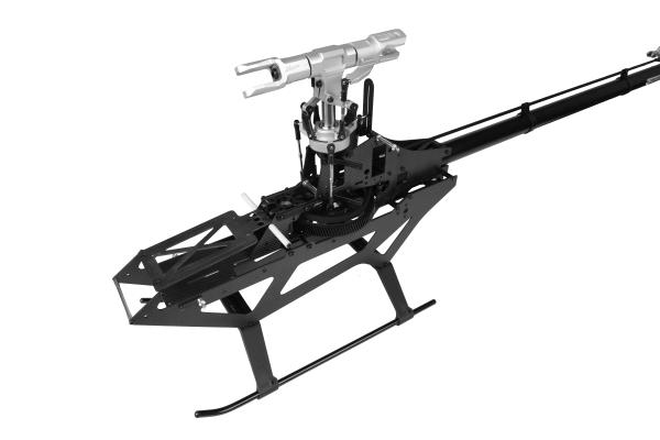 RC Helicopter Bauteil