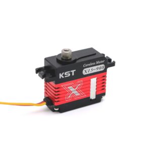 KST X15-908 9.2kg/cm@8.4V