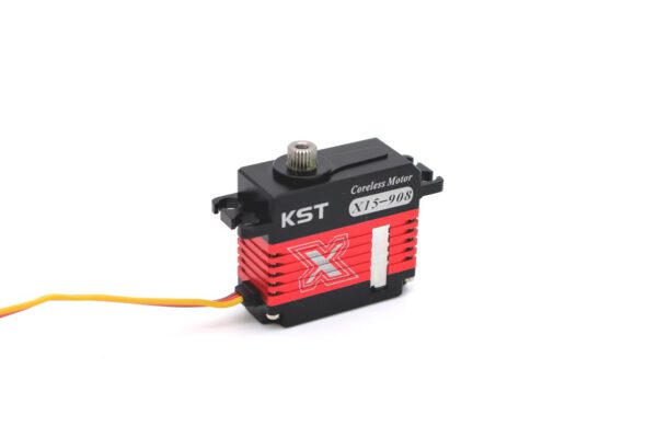KST X15