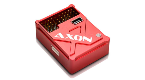 Axon Flbarless System Seite