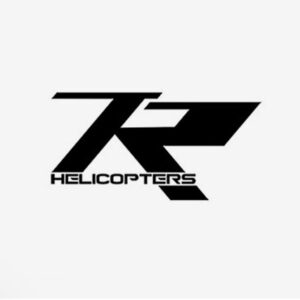 Tronhelicopters